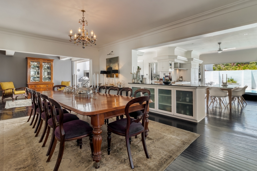 4 Bedroom Property for Sale in Briza Western Cape